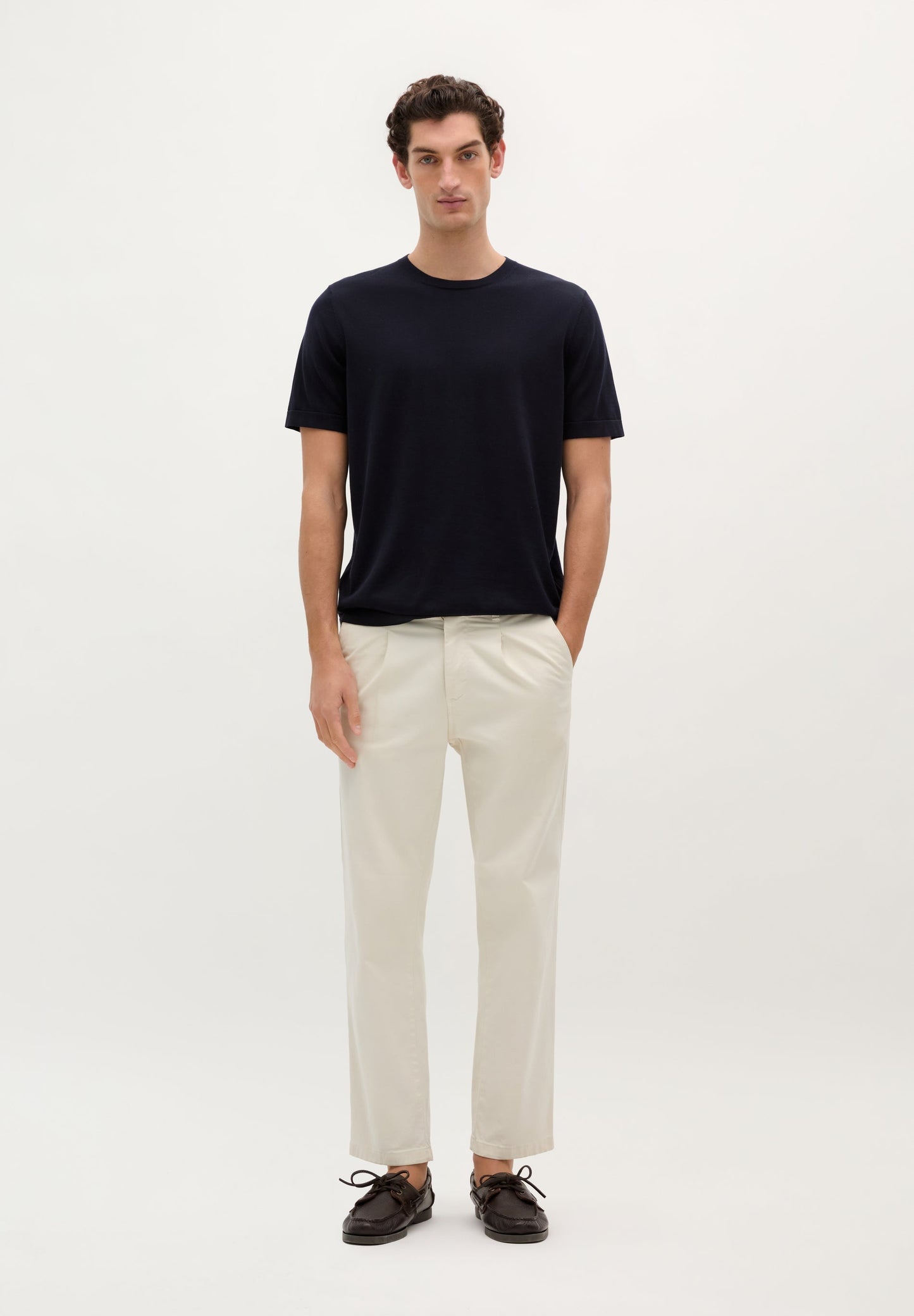 SCICON TURNER TEE