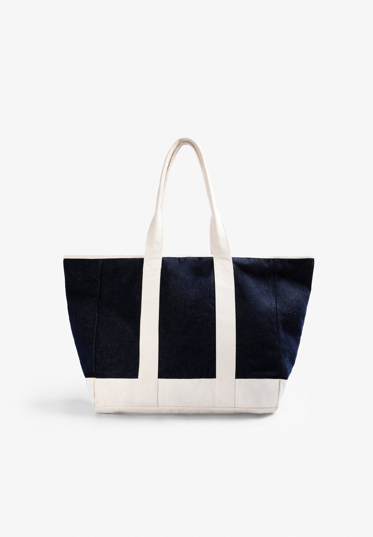REISETASCHE ZWEIFARBIG