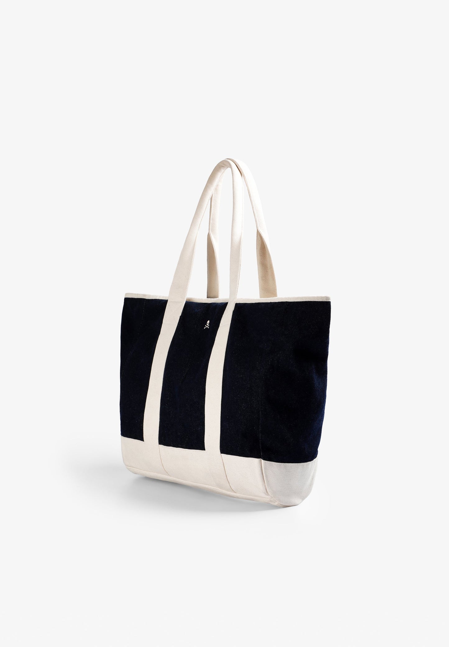 REISETASCHE ZWEIFARBIG