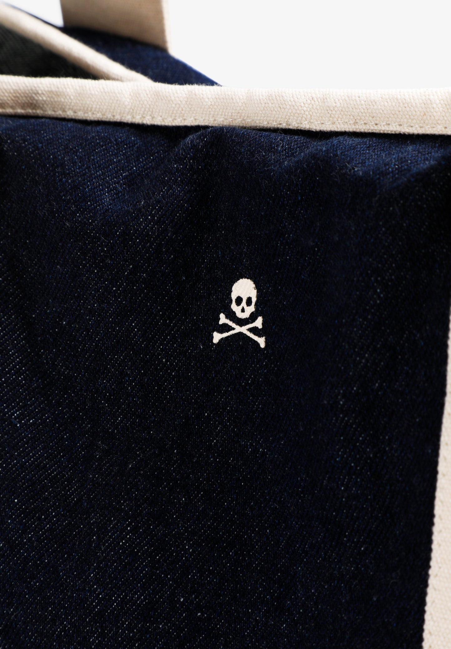 REISETASCHE ZWEIFARBIG