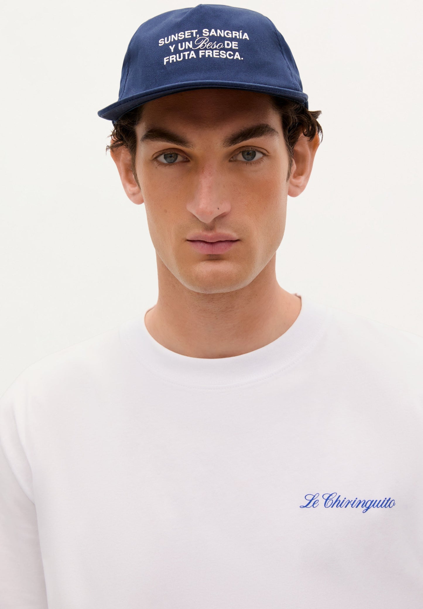 SCCHIRINGUITO OE CAP
