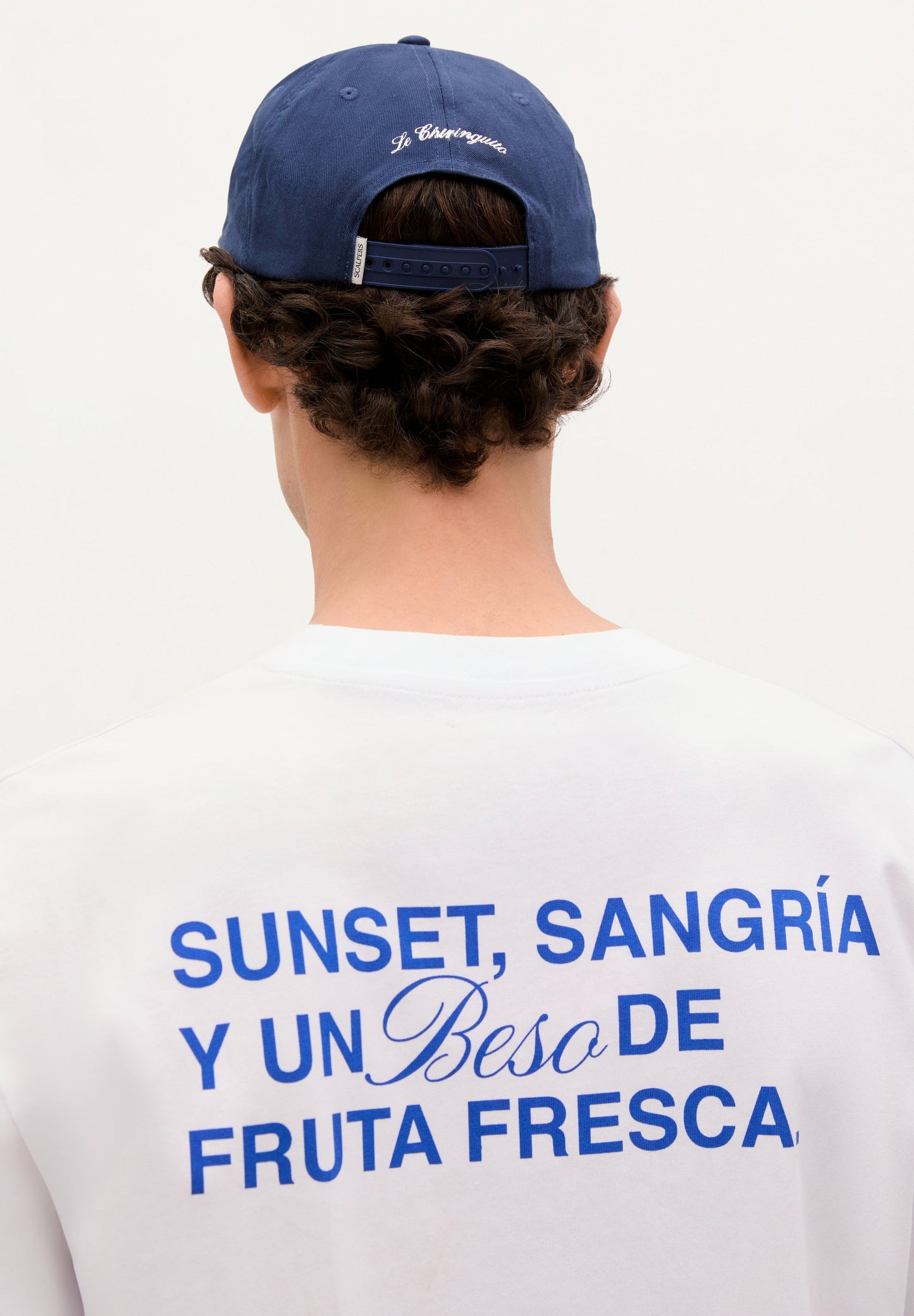 SCCHIRINGUITO OE CAP