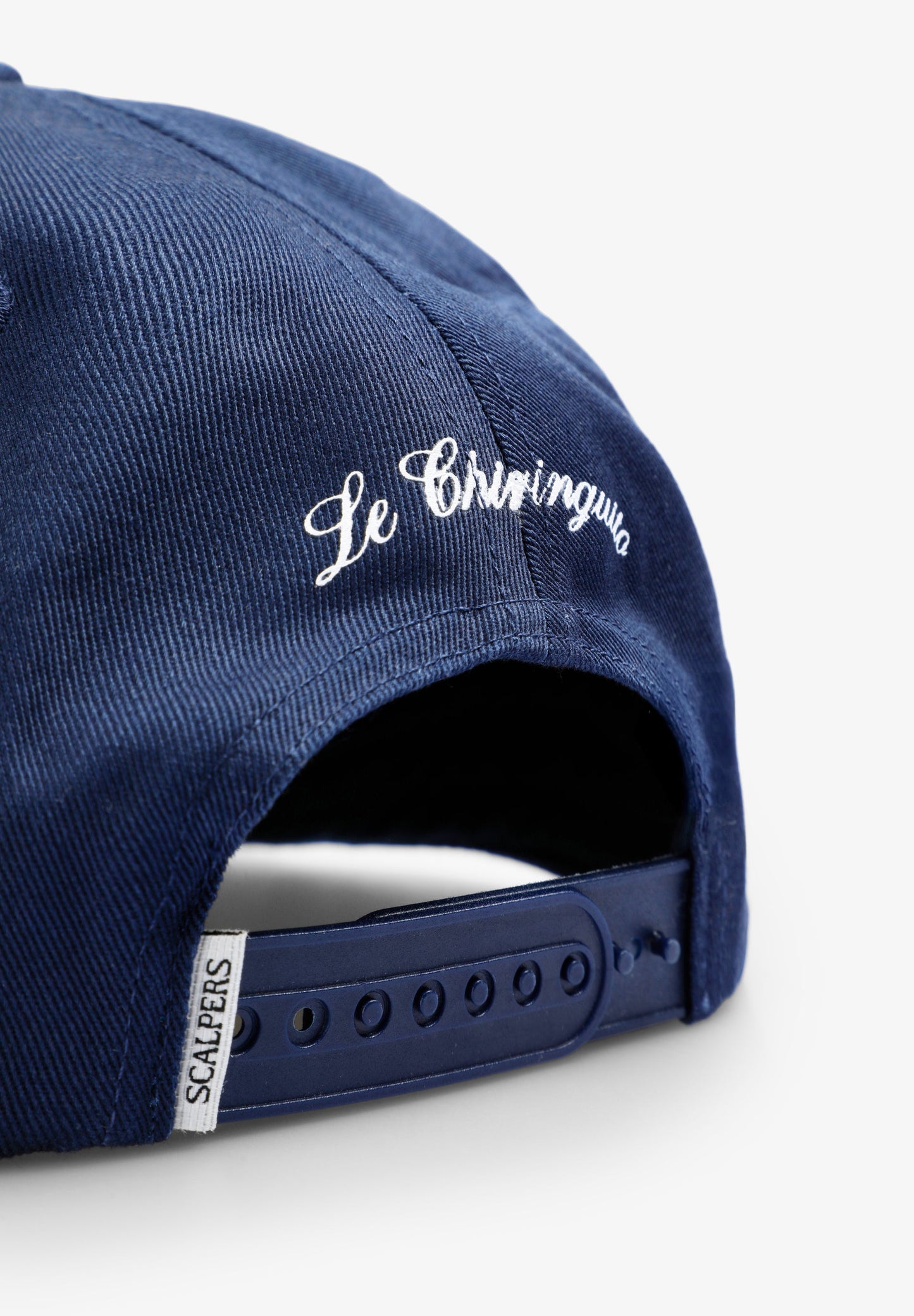 SCCHIRINGUITO OE CAP