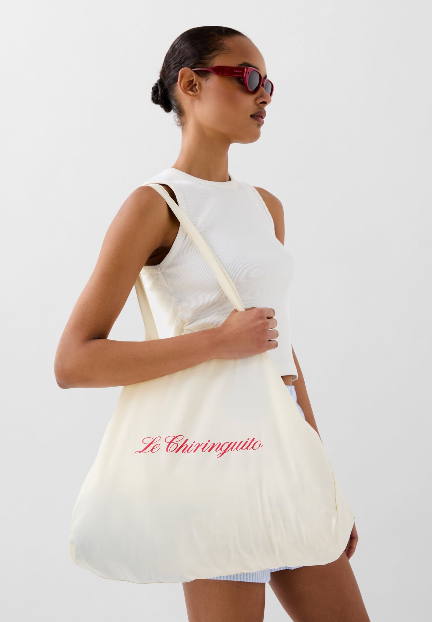 SCCHIRINGUITO OE BESO BAG