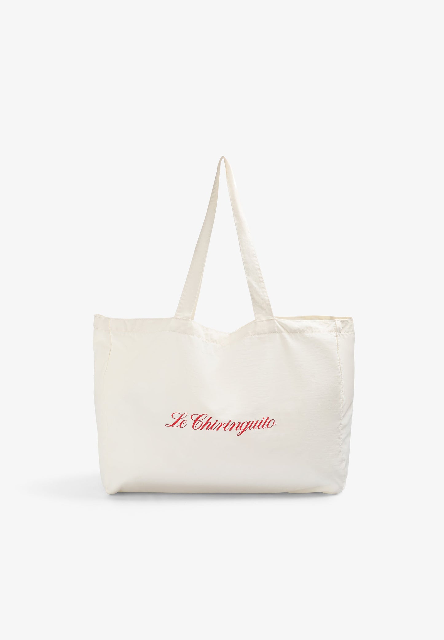 SCCHIRINGUITO OE BESO BAG