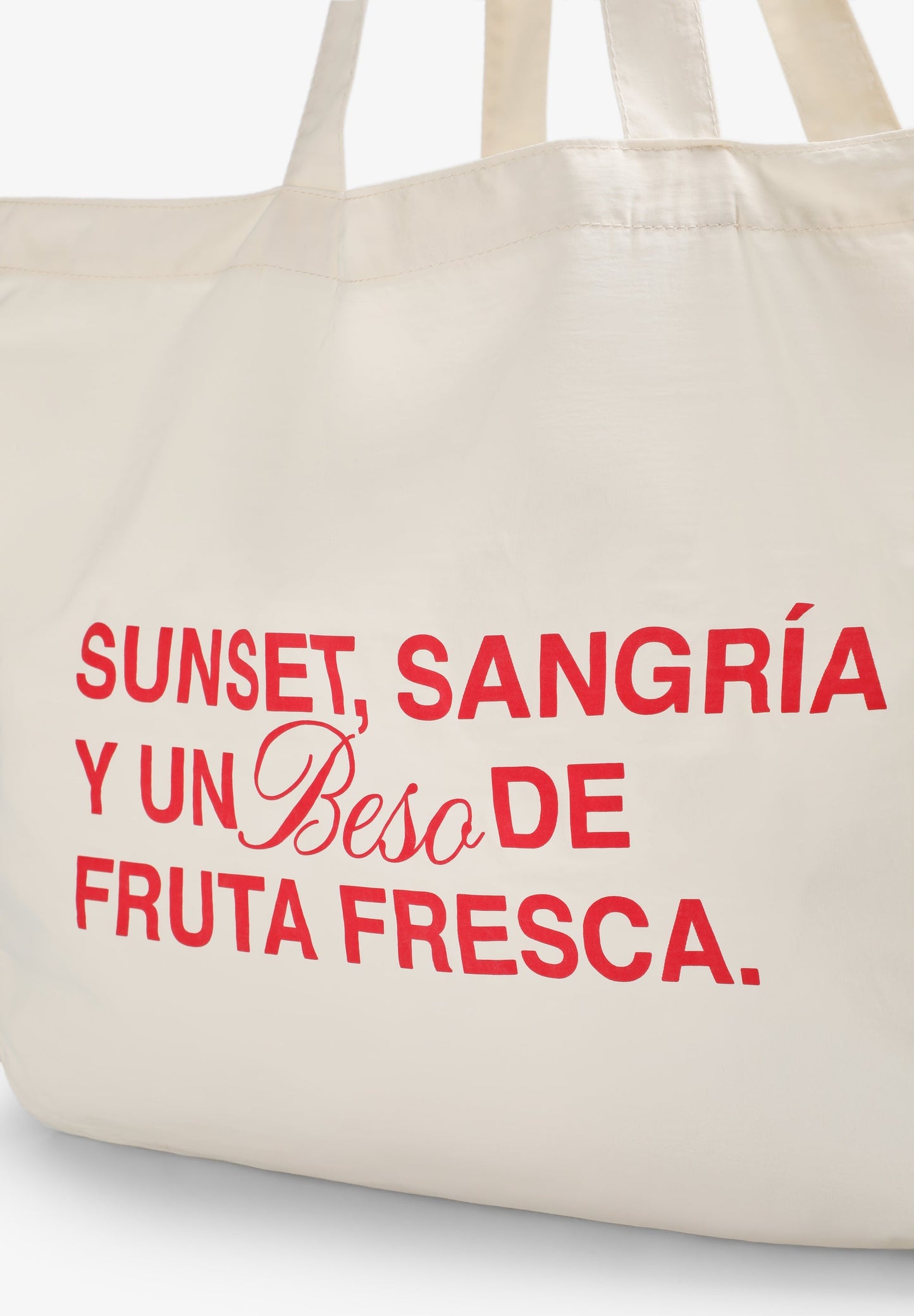 SCCHIRINGUITO OE BESO BAG