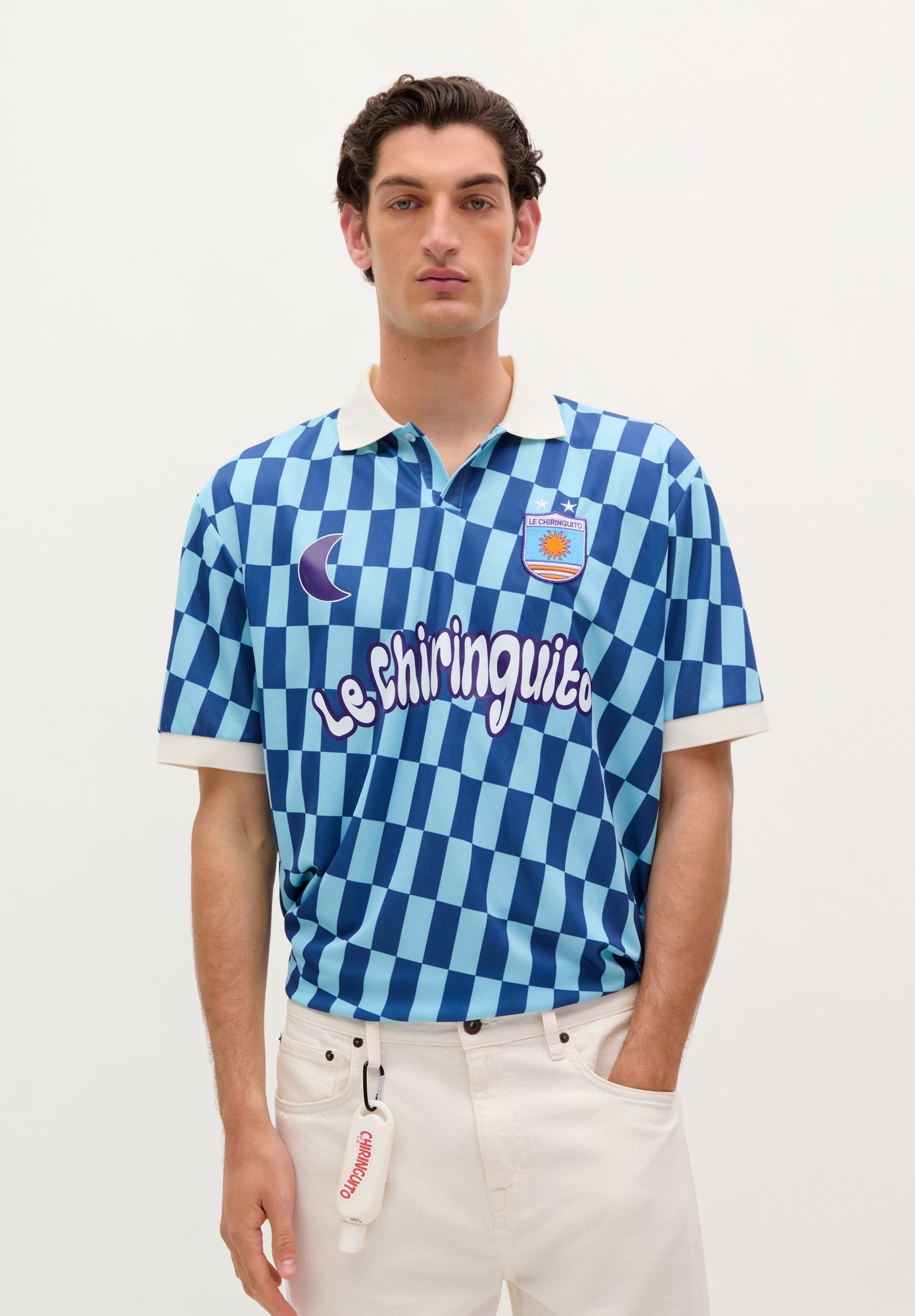 SCCHIRINGUITO OE FC TEE