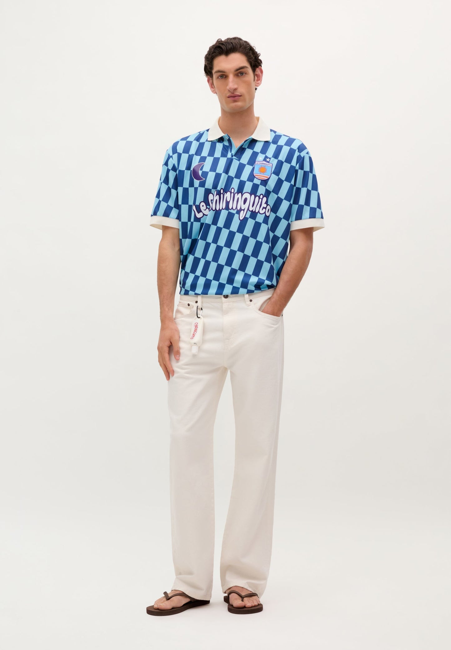 SCCHIRINGUITO OE FC TEE