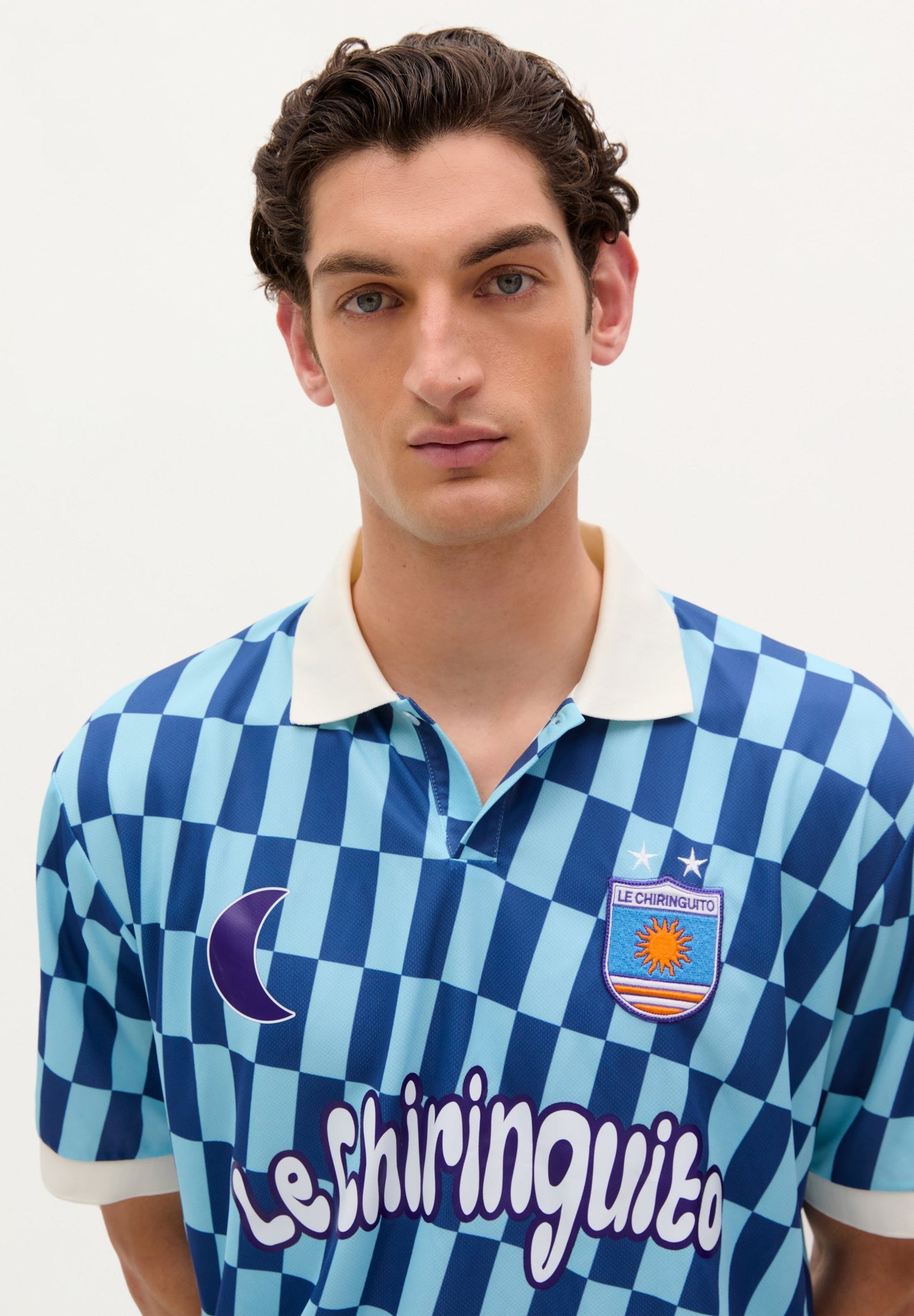 SCCHIRINGUITO OE FC TEE