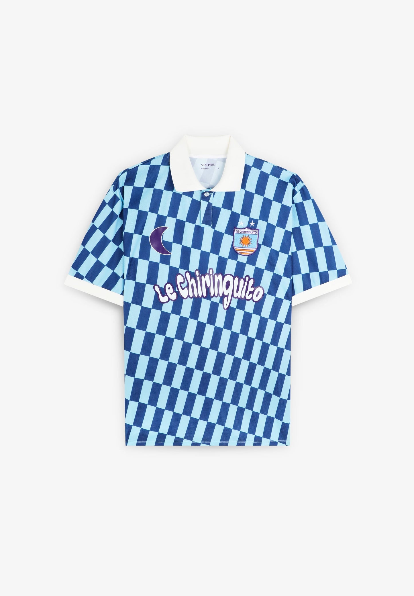 SCCHIRINGUITO OE FC TEE