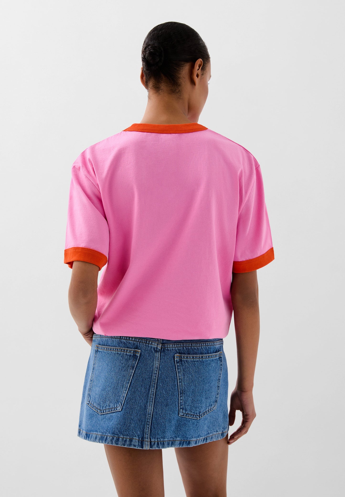 SCCHIRINGUITO OE RIB TEE