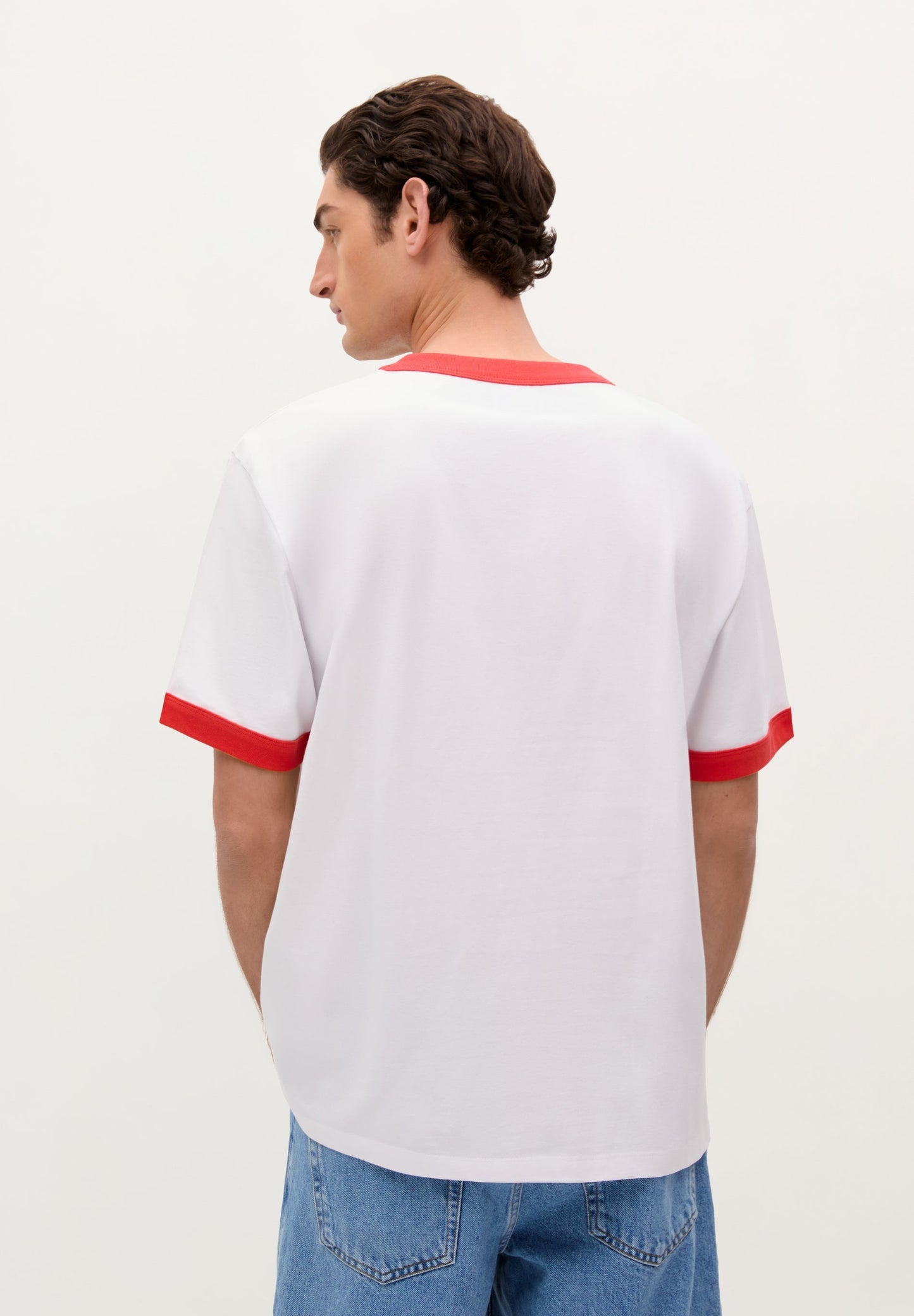 SCCHIRINGUITO OE RIB TEE