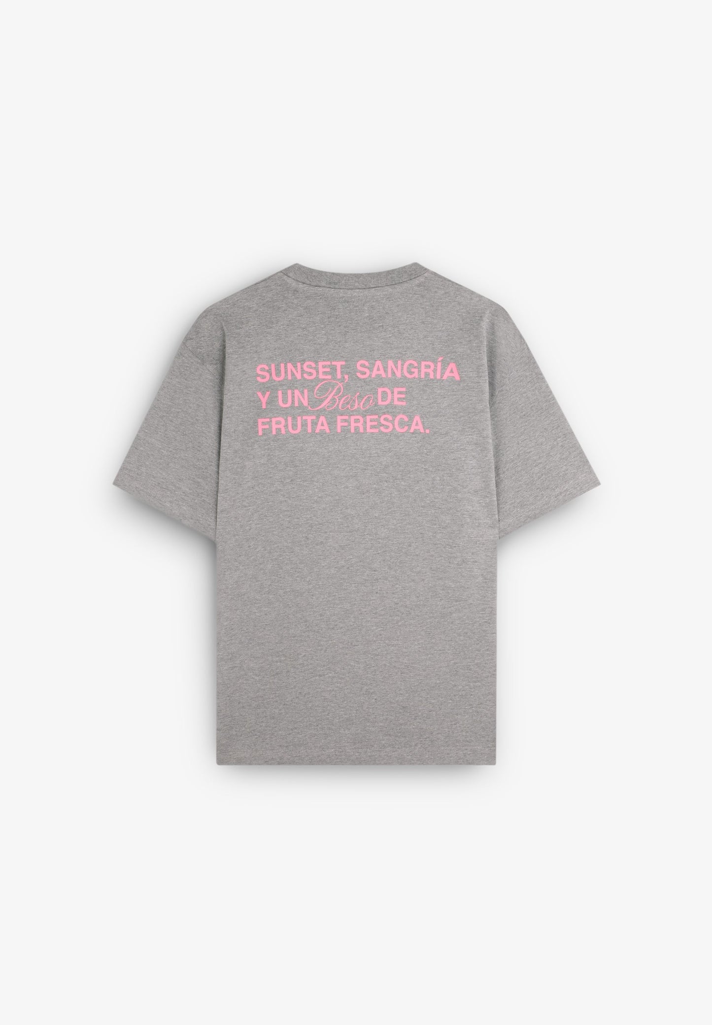 SCCHIRINGUITO OE BESO TEE
