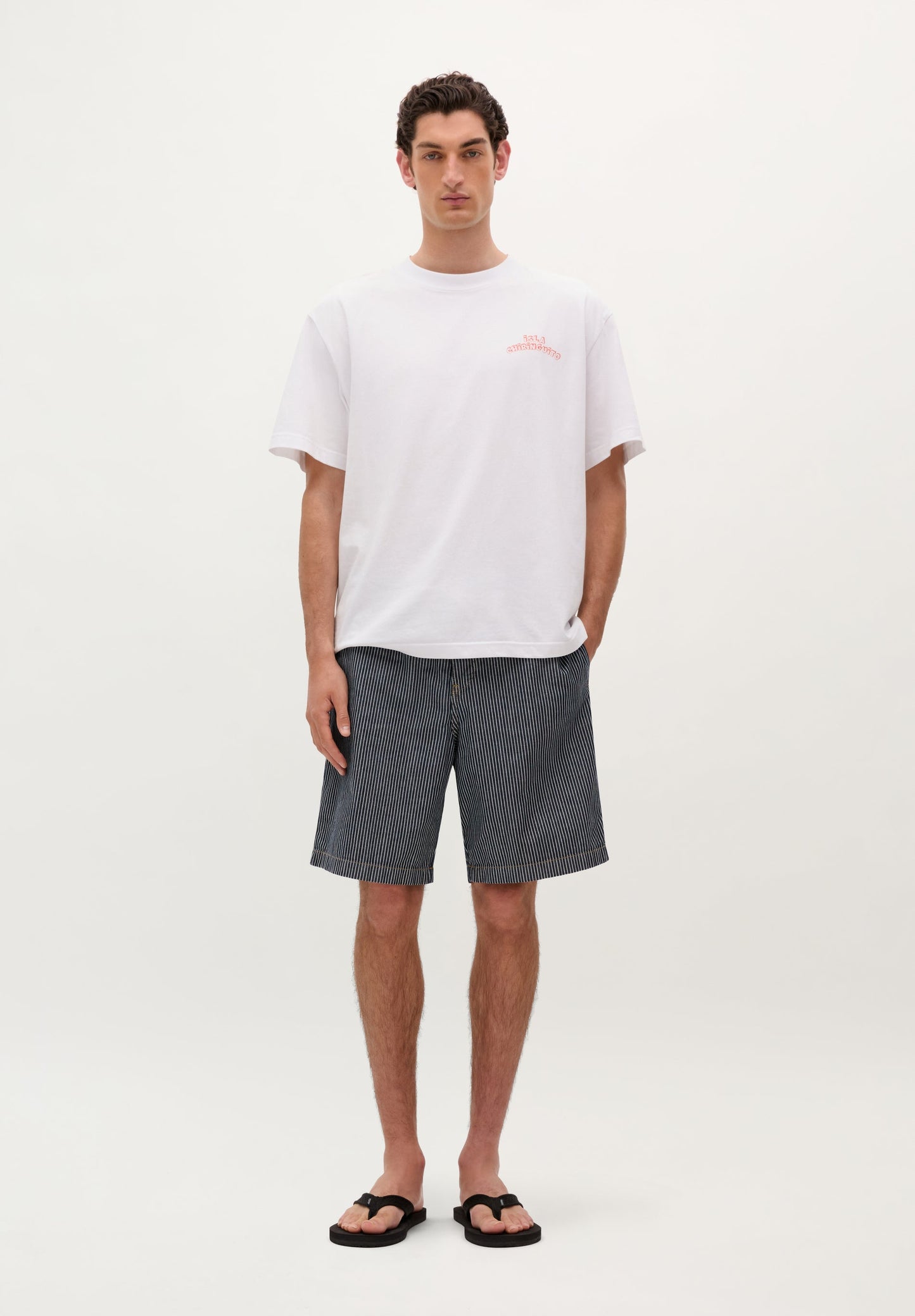 SCCHIRINGUITO OE ISLA TEE