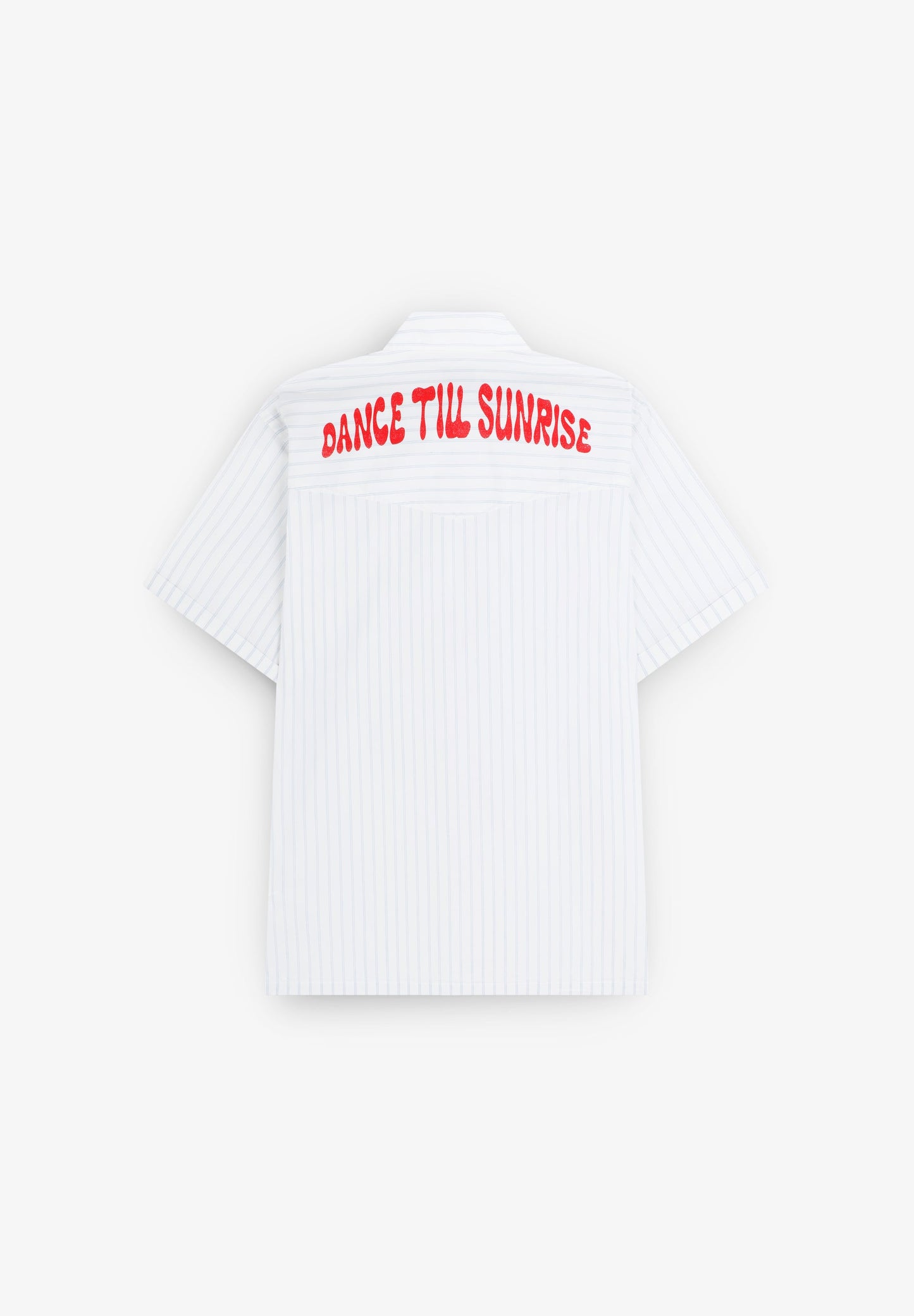 SCCHIRINGUITO OE DANCE SHIRT