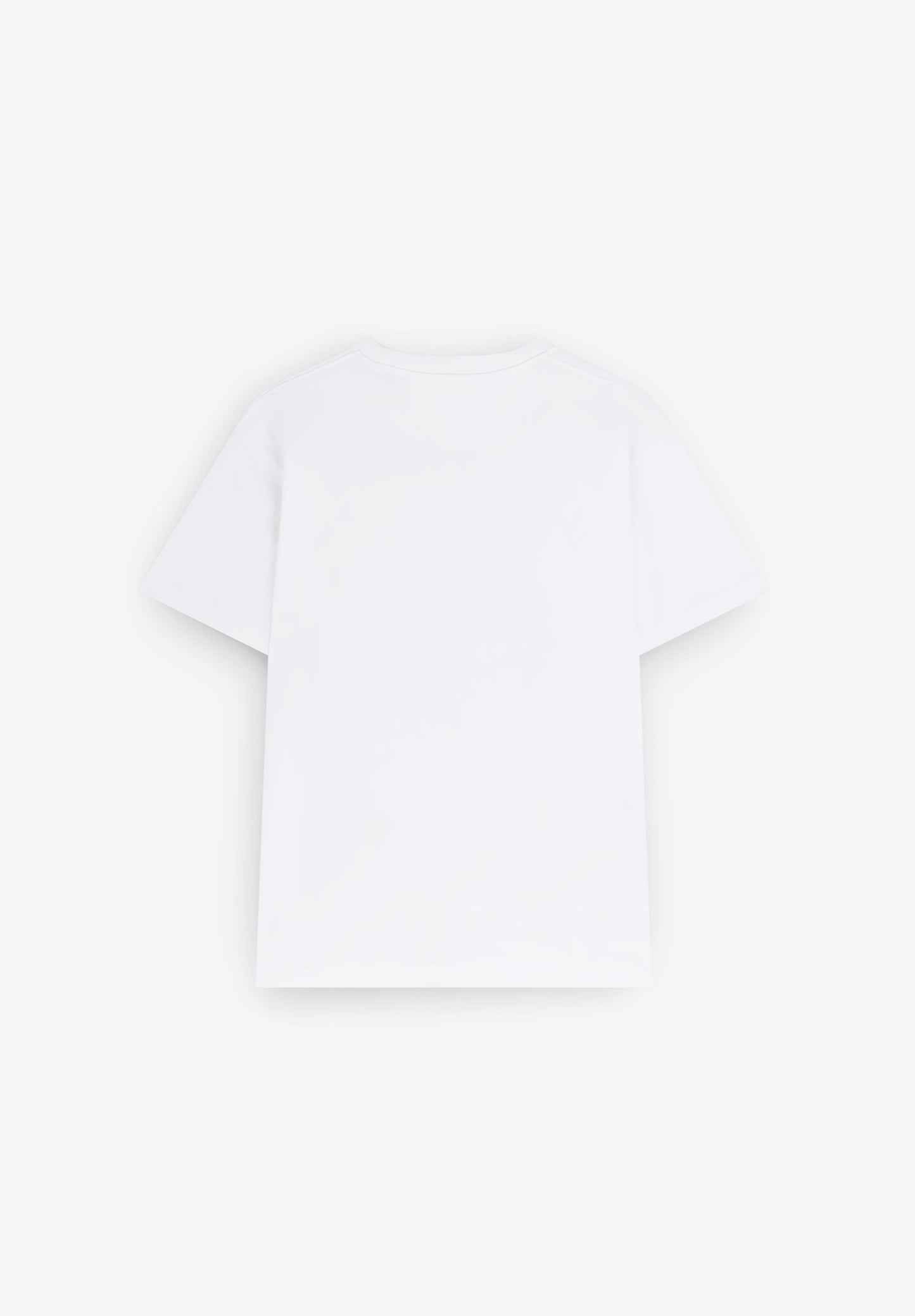 SOLID TEE