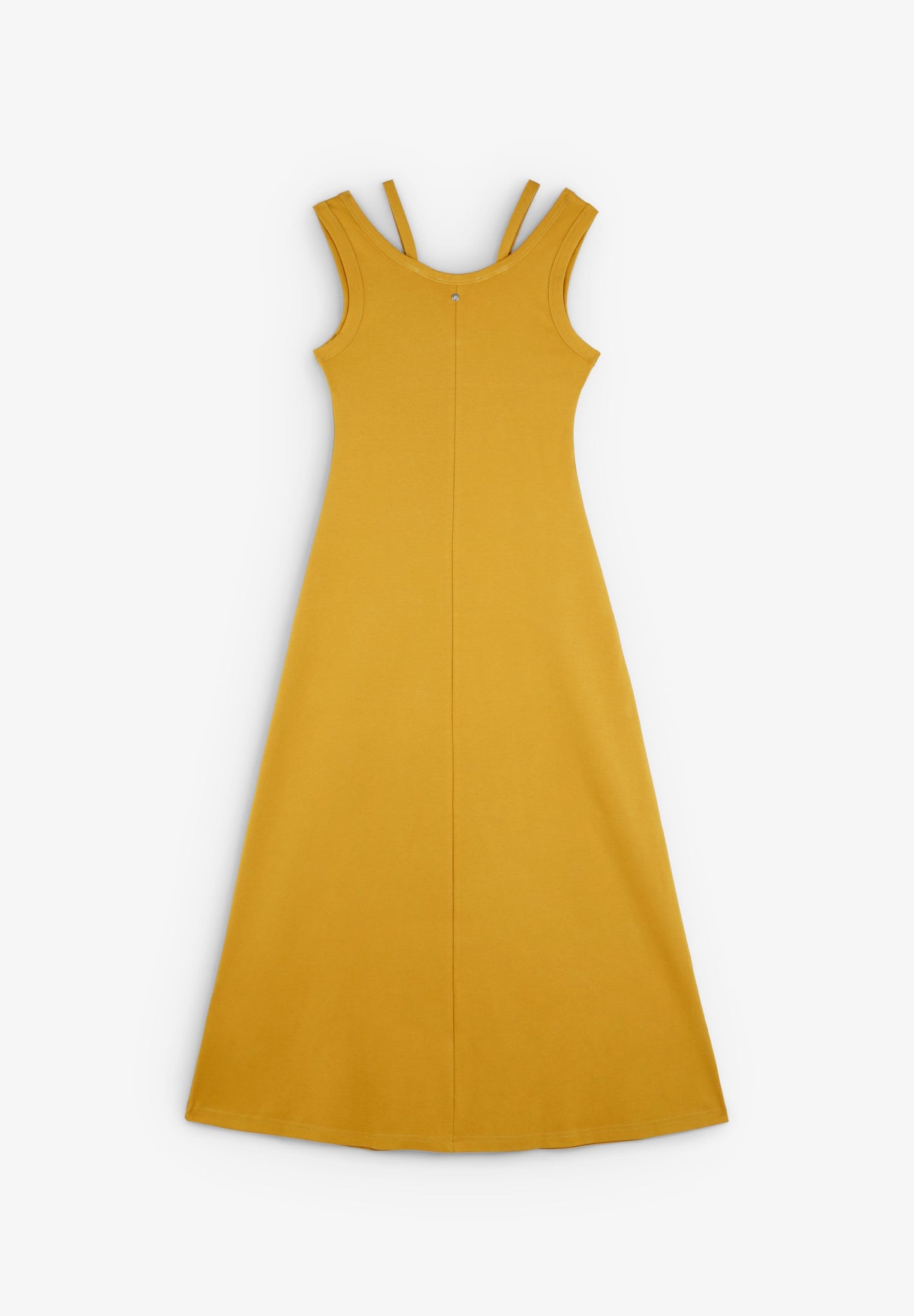 SCDOUBLESTRAPJERSEY DRESS