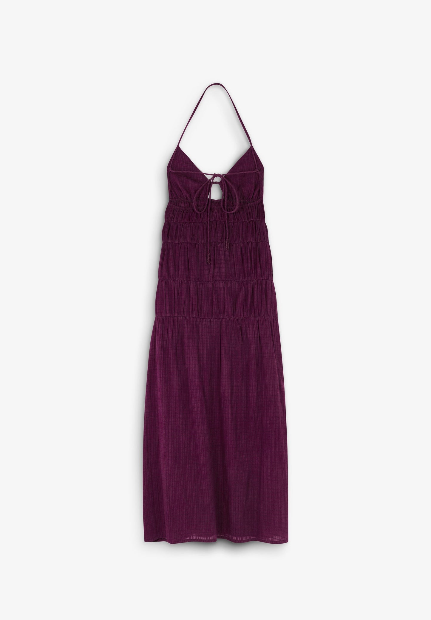 FLIESSENDES MIDIKLEID | ROBIN X SCALPERS