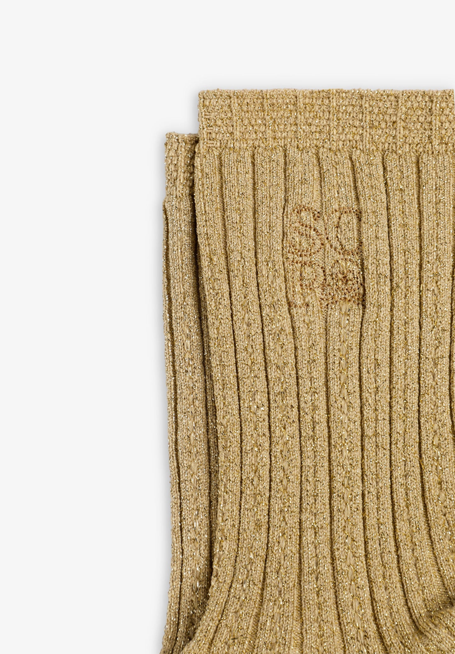 SCLUREX BRAID SOCKS
