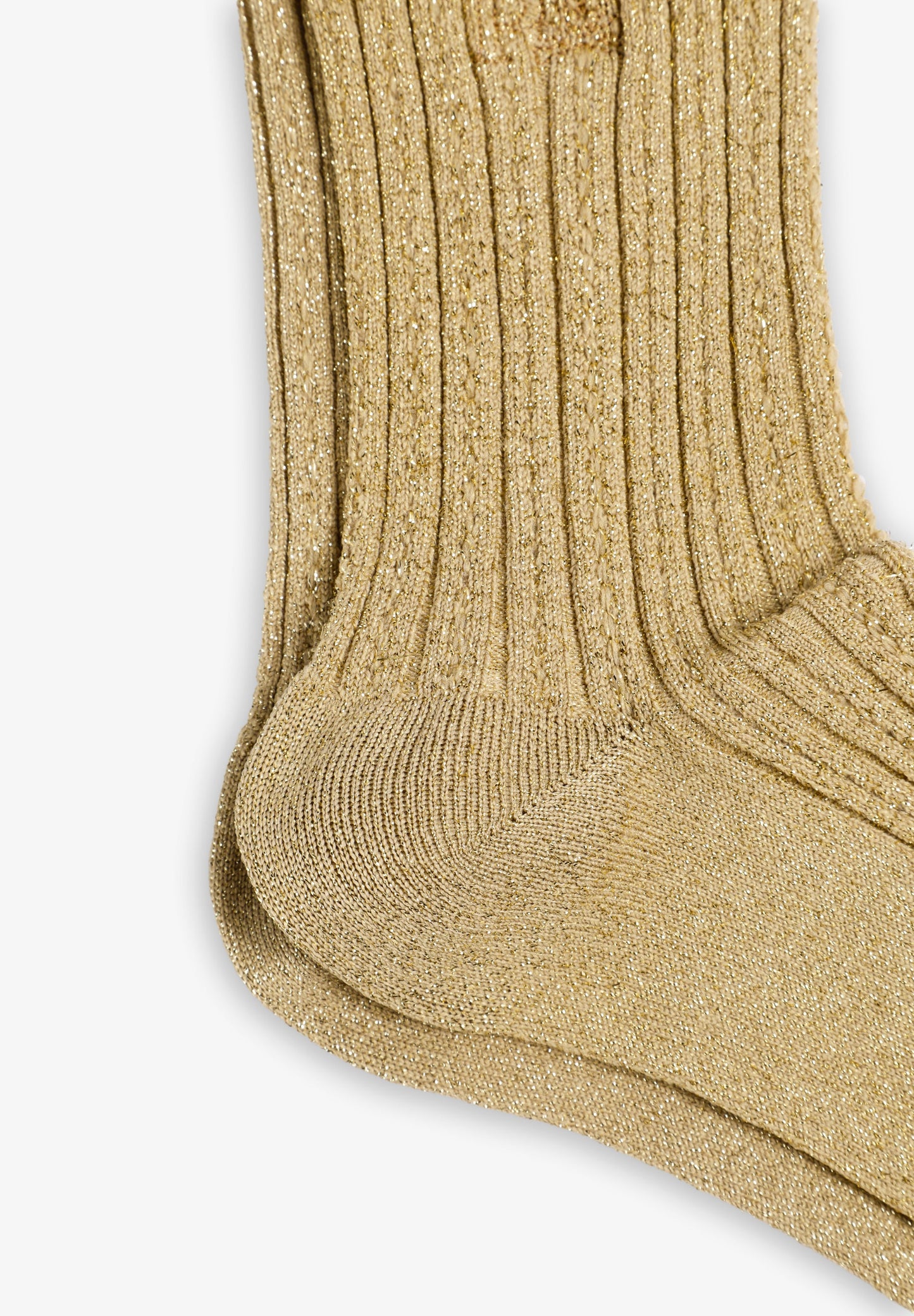 SCLUREX BRAID SOCKS