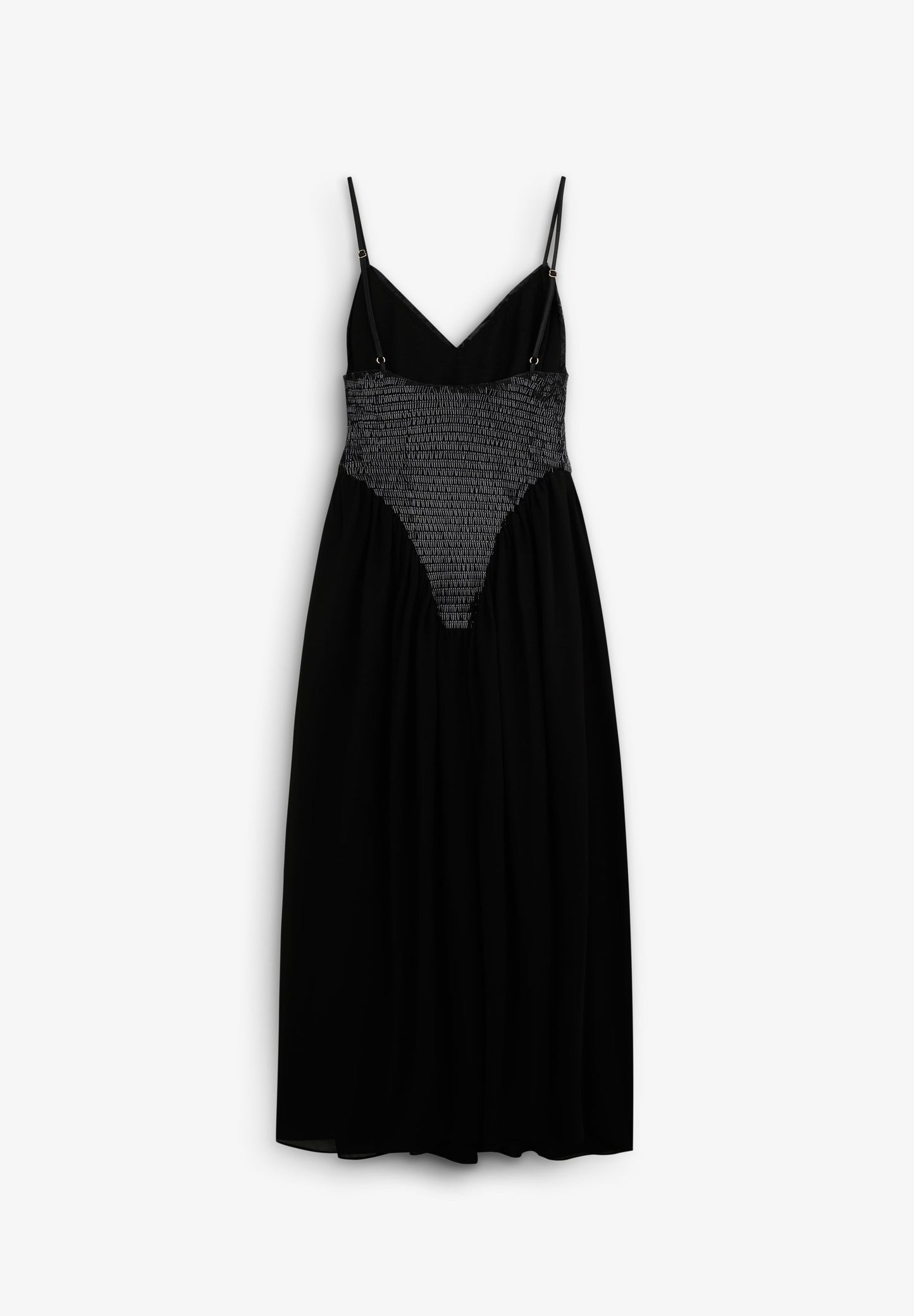 SCBEADS DRESS
