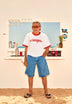 SCCHIRINGUITO OE RIB TEE