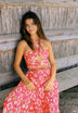 TOP ETHNIC-PRINT PERLEN