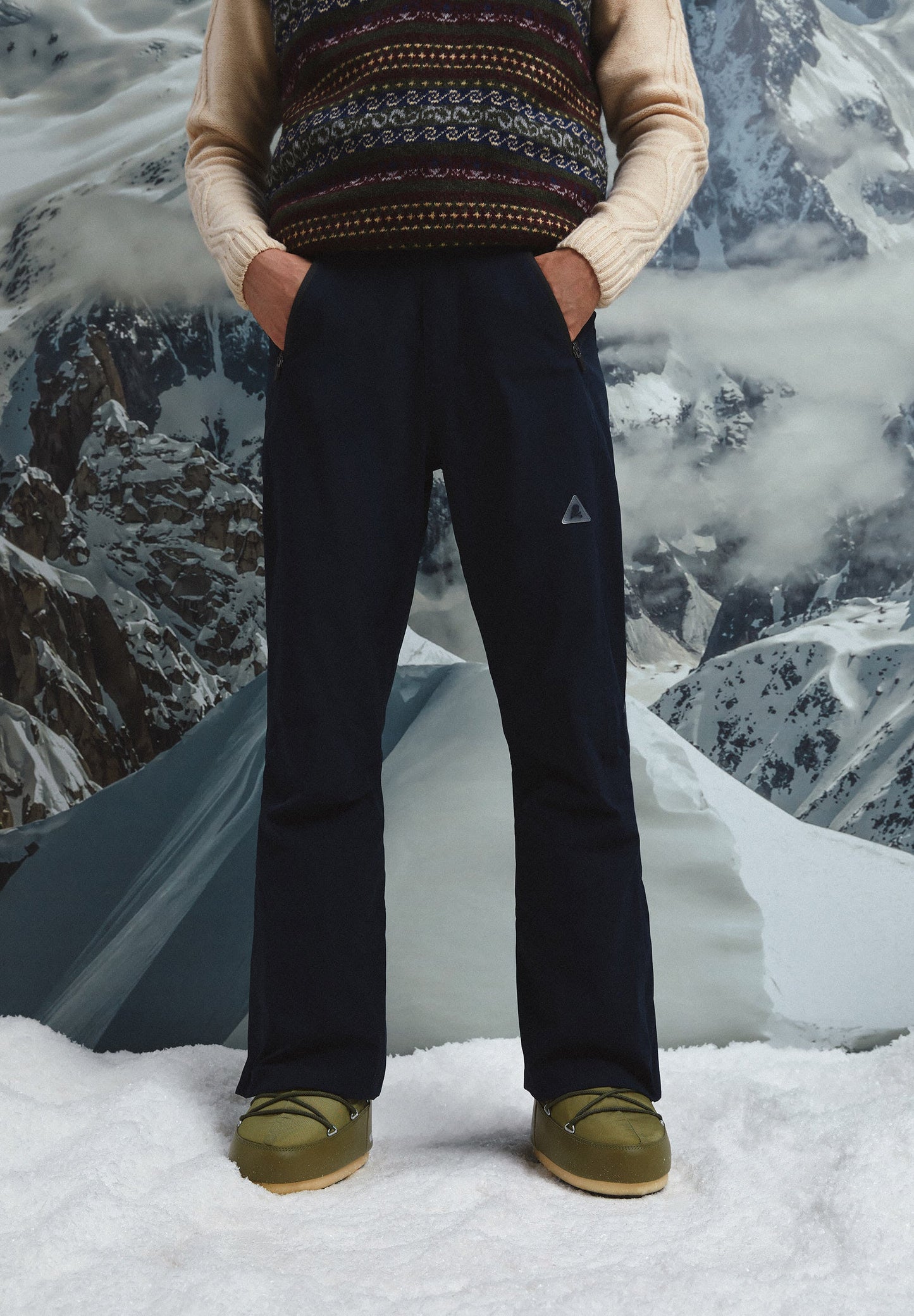 ADN SKI PANT