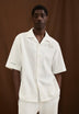 SCGILDARESORT OE SHIRT