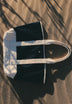 REISETASCHE ZWEIFARBIG