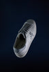 NIEDRIGE SNEAKER MIT SEITLICHEM TOTENKOPF