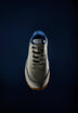 SNEAKER AUS 100 % LEDER