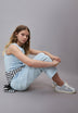 SCHENRY SNEAKERS III GIRLS