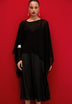 SCBLACK CAPE