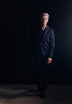 ANZUGBLAZER AUS WOLLE