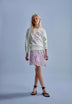 SCBARI SKIRT GIRLS