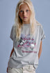 SCBREAKHEART TEE GIRLS