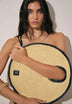 SCRAF CIRCLE BAG