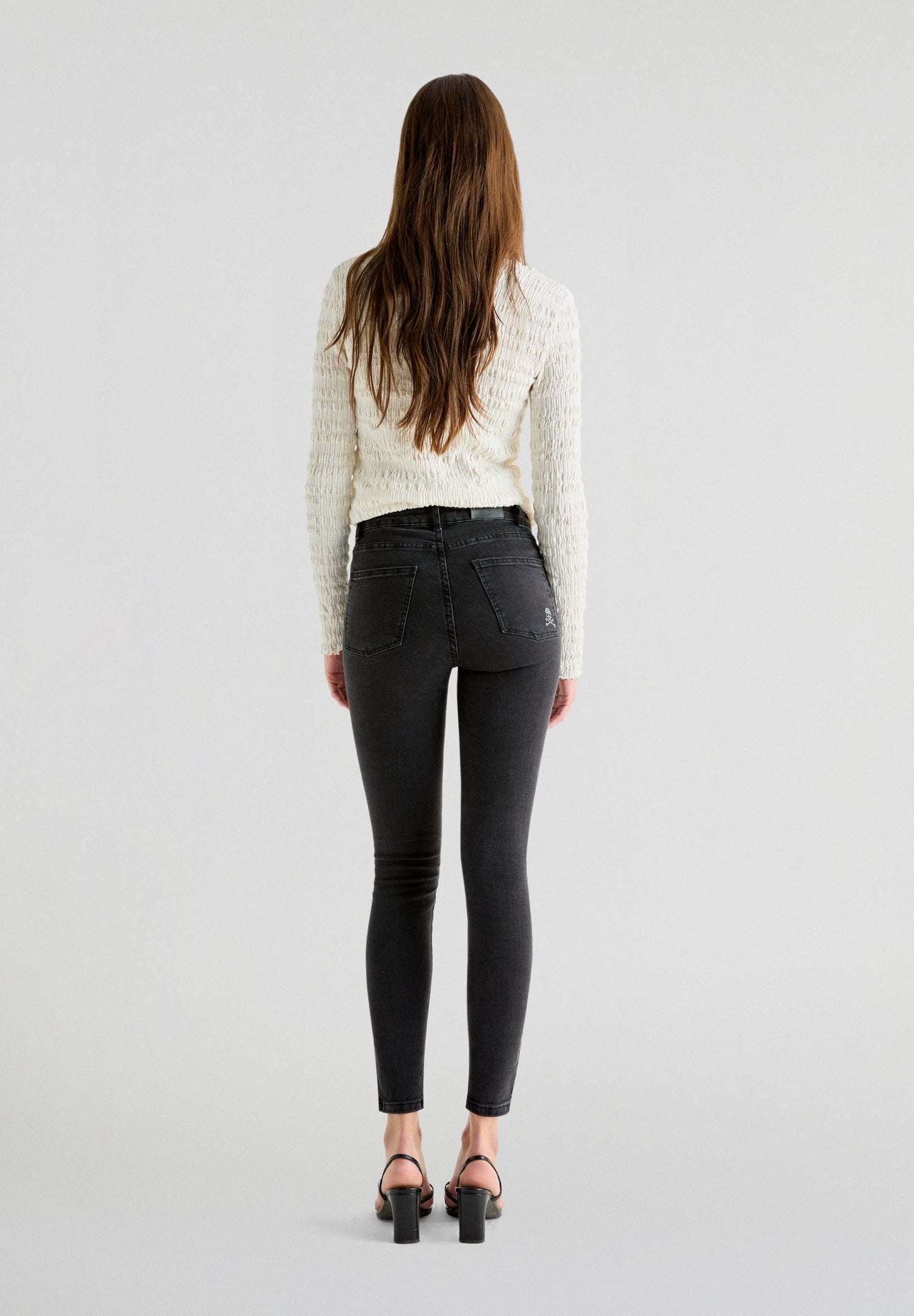 SKINNY-JEANS