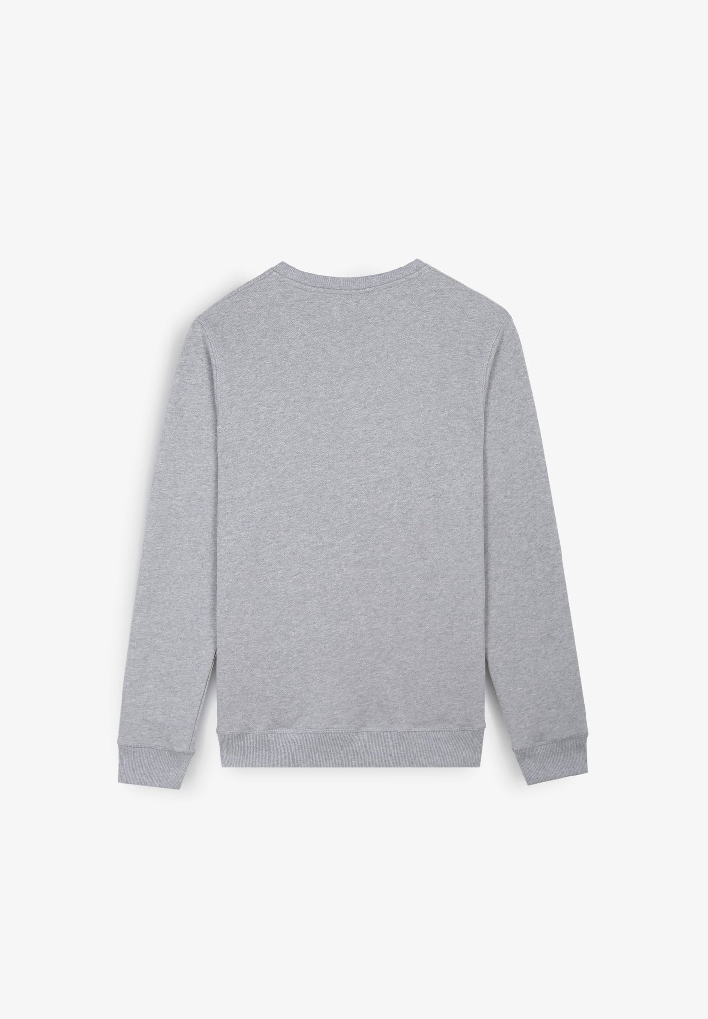 BASIC-SWEATSHIRT MIT TOTENKOPF