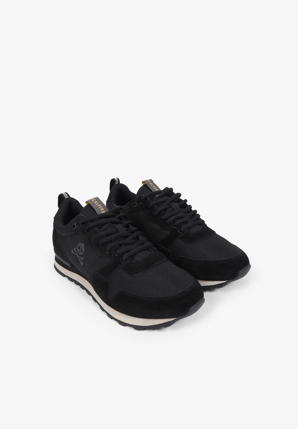 SNEAKER AUS RAULEDER CANADIAN