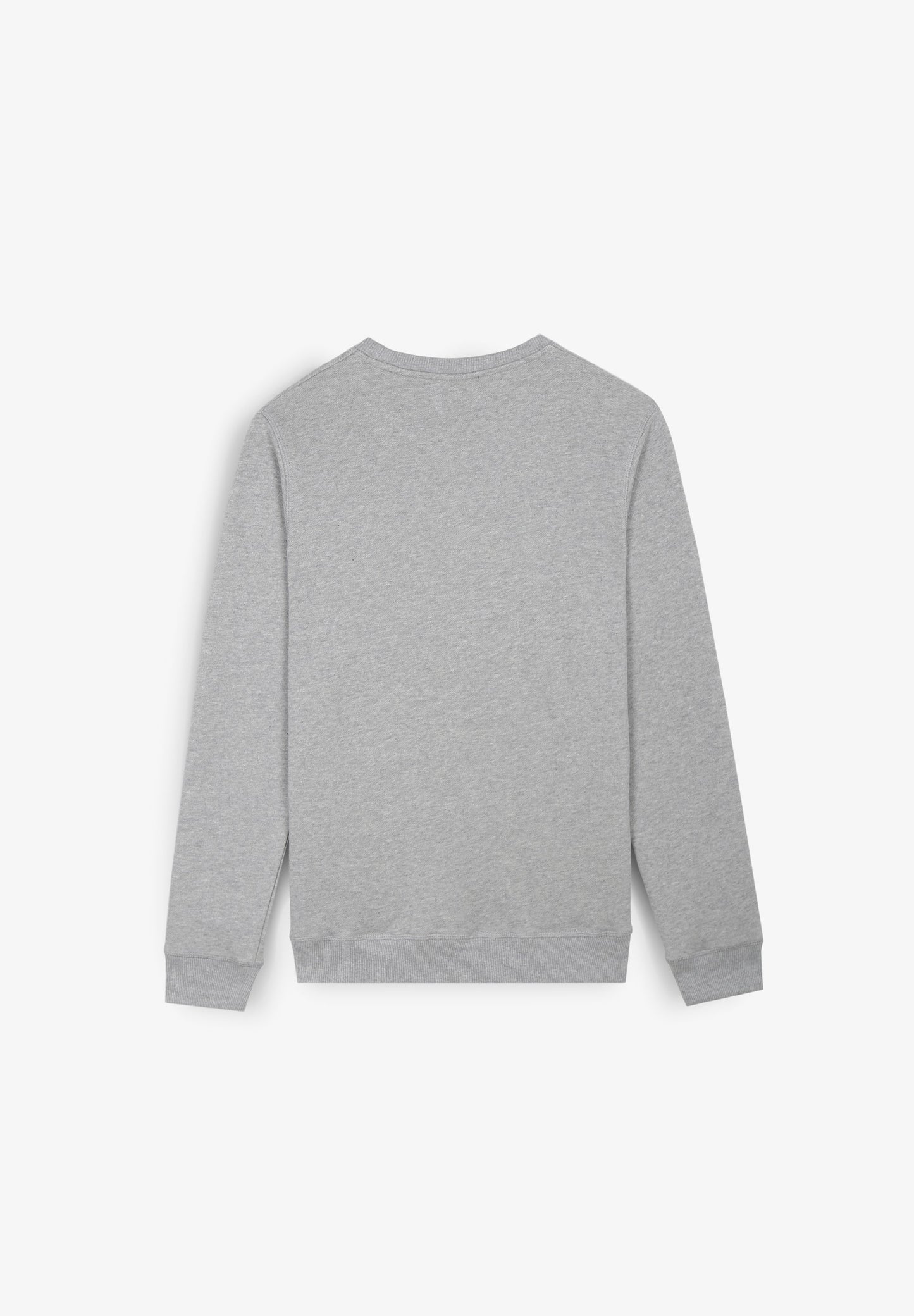 BASIC-SWEATSHIRT MIT TOTENKOPF