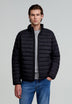 LEICHTE STEPPJACKE