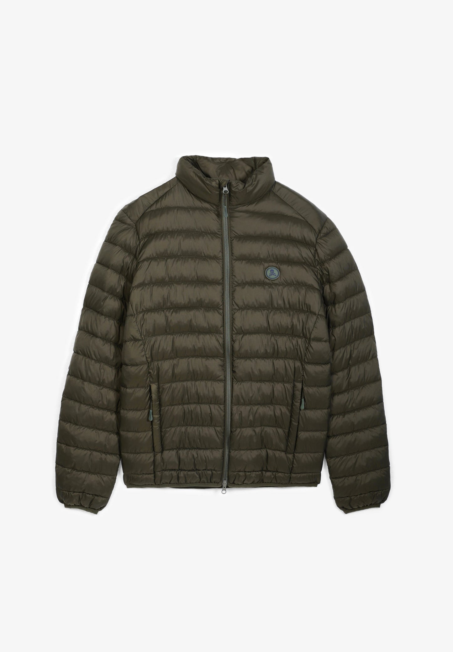LEICHTE STEPPJACKE