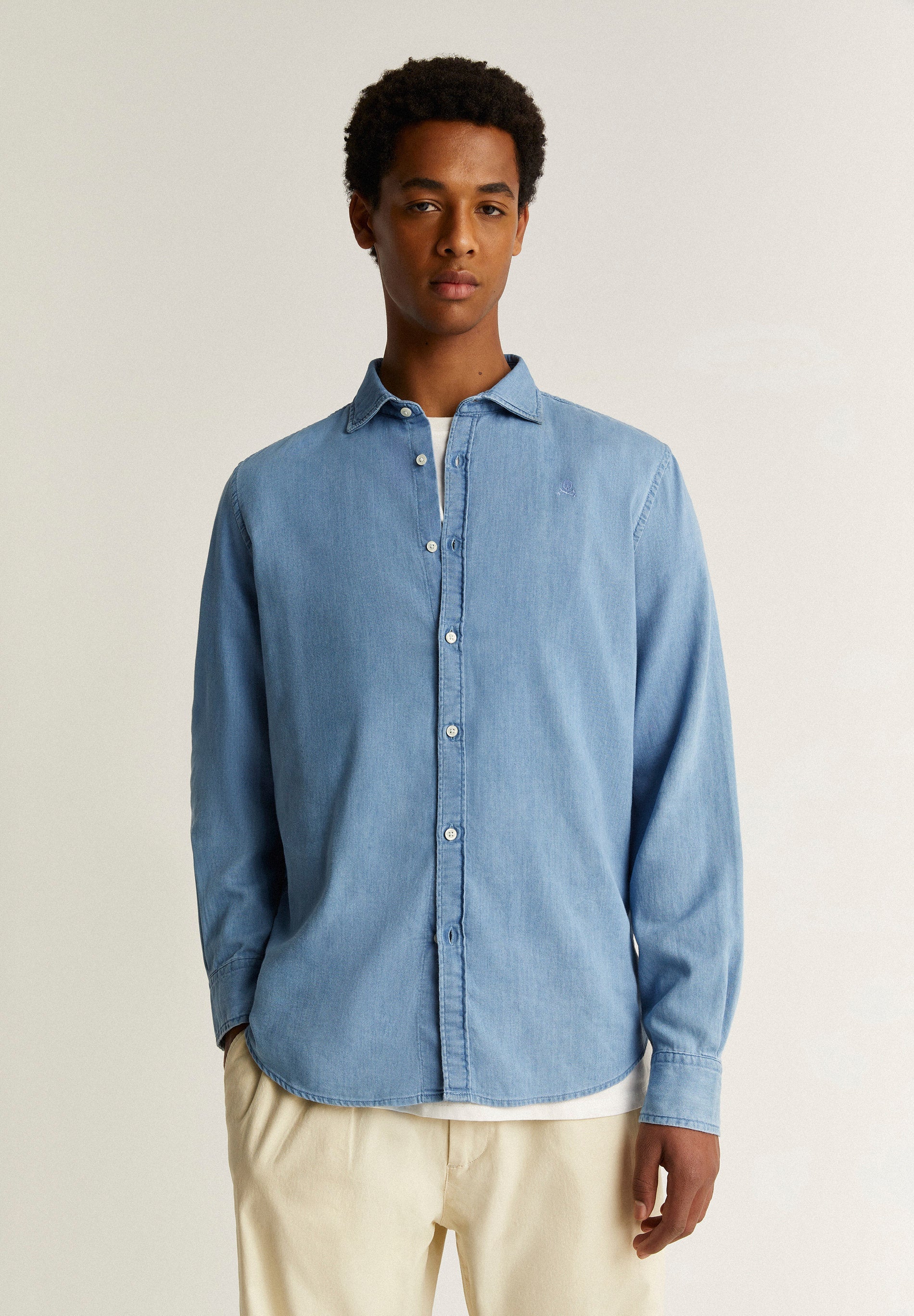 JEANSHEMD