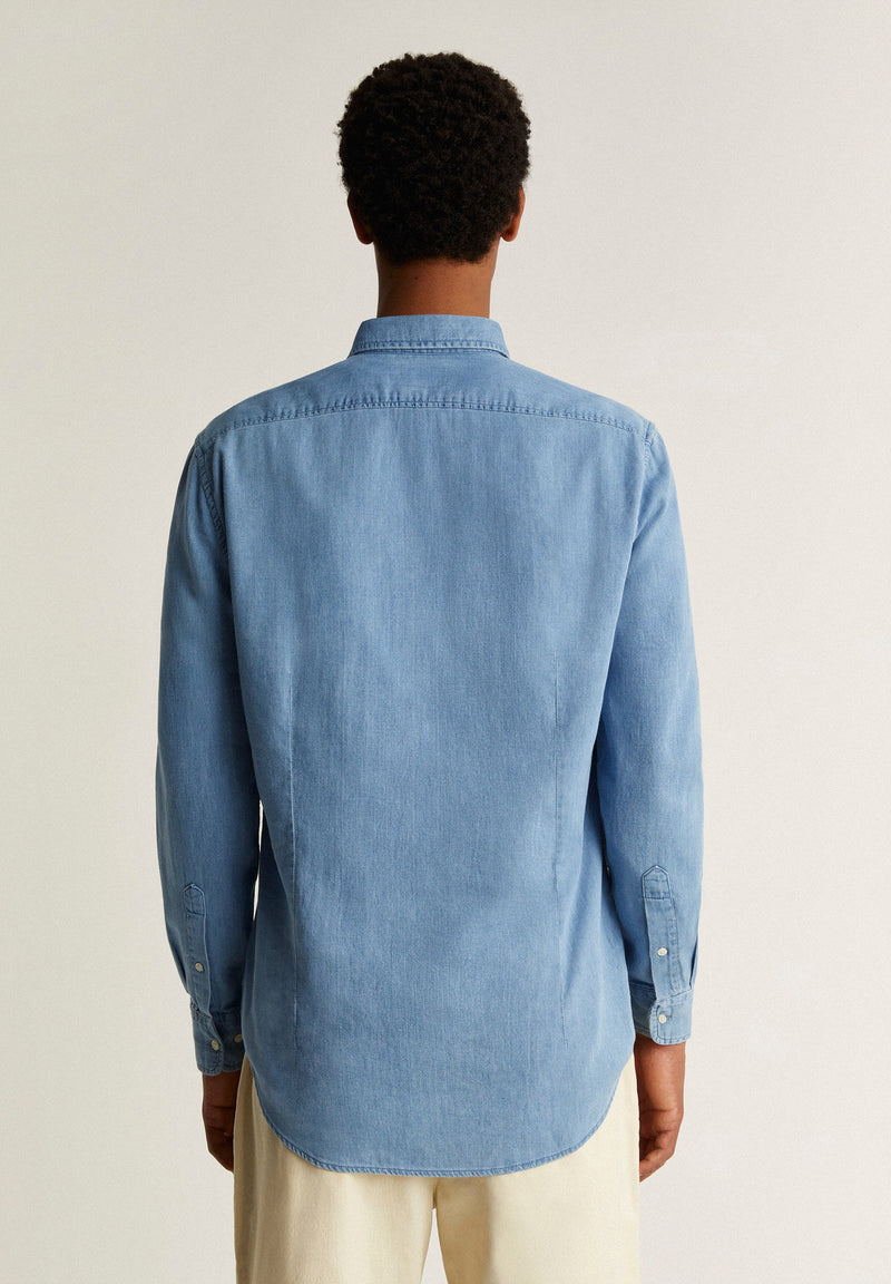JEANSHEMD