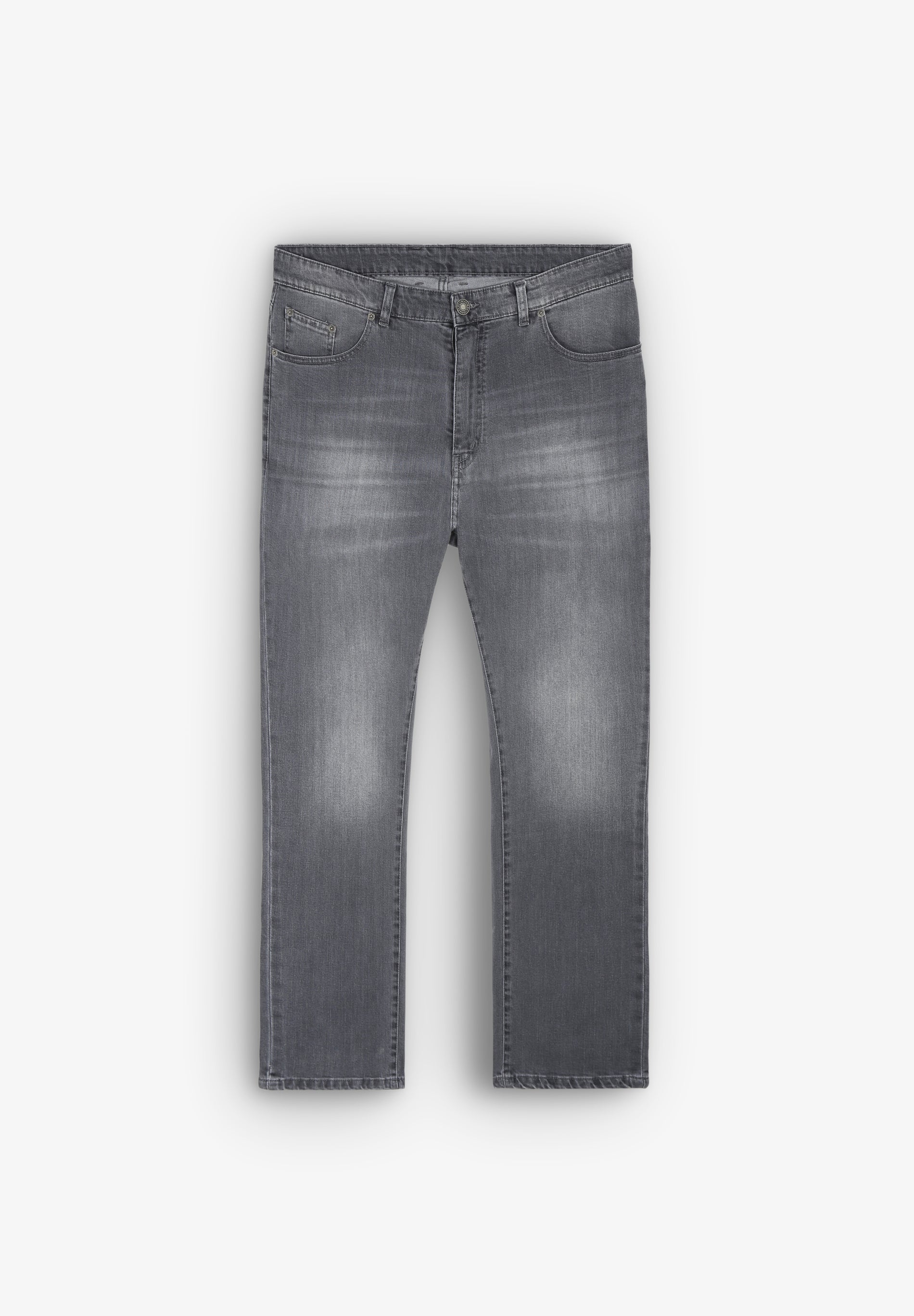 BASIC-JEANS SLIM FIT