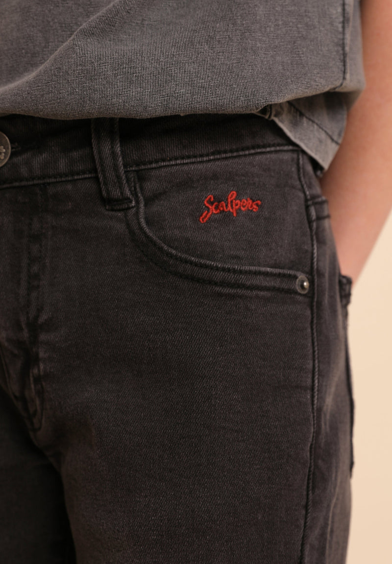 SKINNY-JEANS