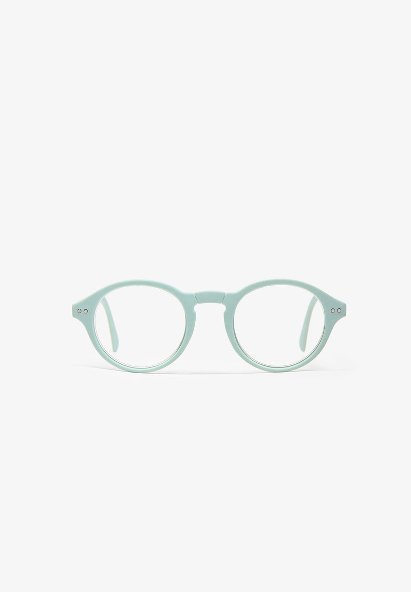 ZUSAMMENKLAPPBARE BRILLE