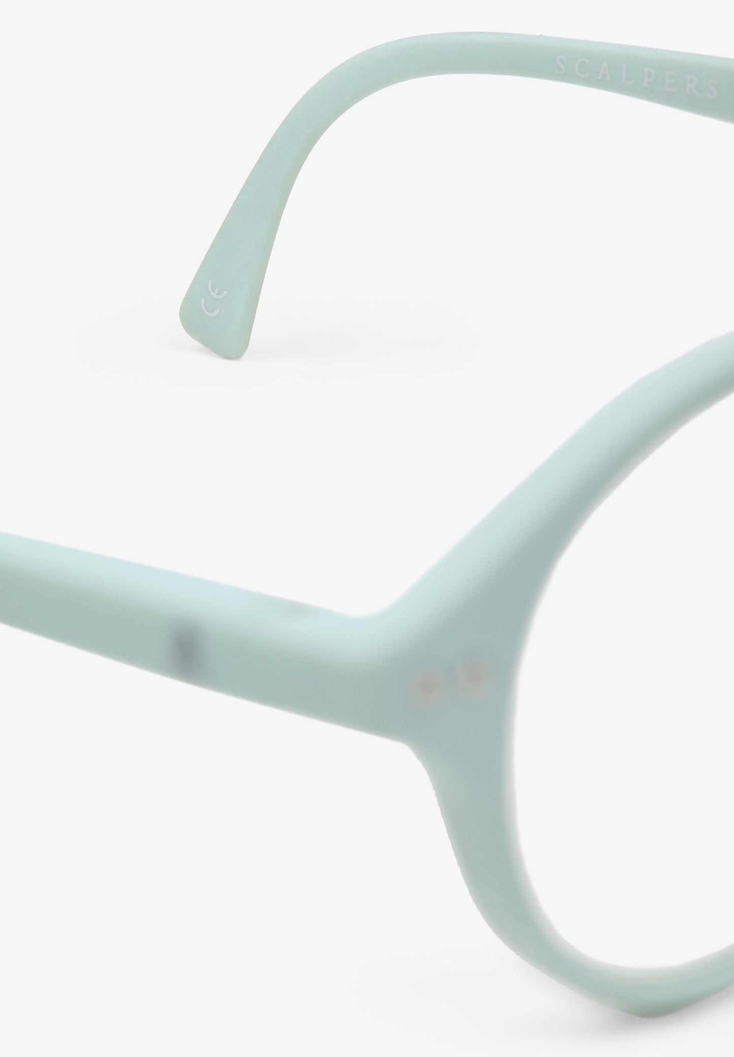 ZUSAMMENKLAPPBARE BRILLE